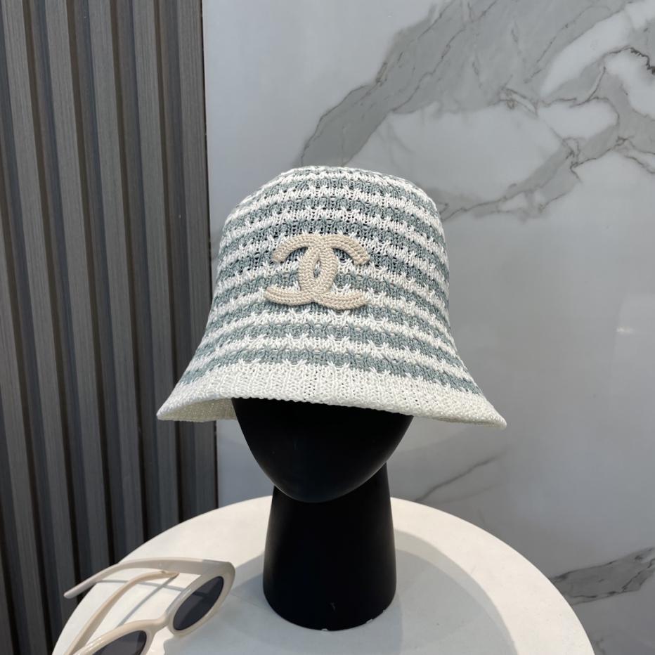 réplica,joyas,joyería,1:1,replica,fake,lujo,barato réplica,joyas,joyería,1:1,replica,fake,lujo,barato CHANEL nuevo gorro de lavabo de punto