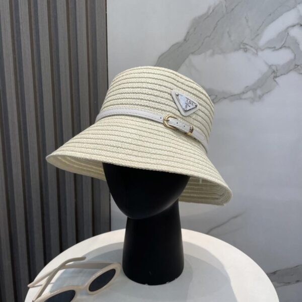 réplica,joyas,joyería,1:1,replica,fake,lujo,barato LOEWE nuevo sombrero de paja