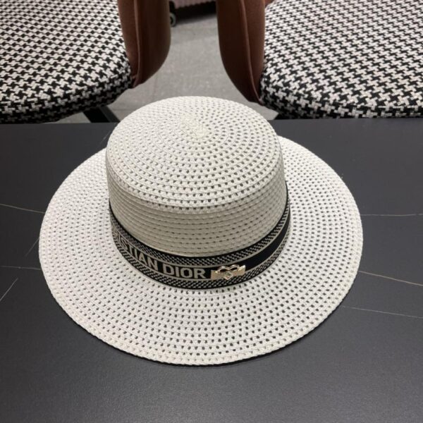 réplica,joyas,joyería,1:1,replica,fake,lujo,barato Sombrero de malla de alta gama Gucci