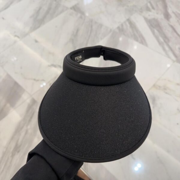 réplica,joyas,joyería,1:1,replica,fake,lujo,barato FENDl sombrero de copa vacío