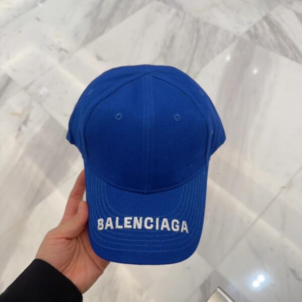 réplica,joyas,joyería,1:1,replica,fake,lujo,barato Balenciaga nuevo sombrero de pescador con sombrilla