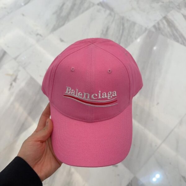 réplica,joyas,joyería,1:1,replica,fake,lujo,barato Balenciaga nuevo sombrero de pescador con sombrilla