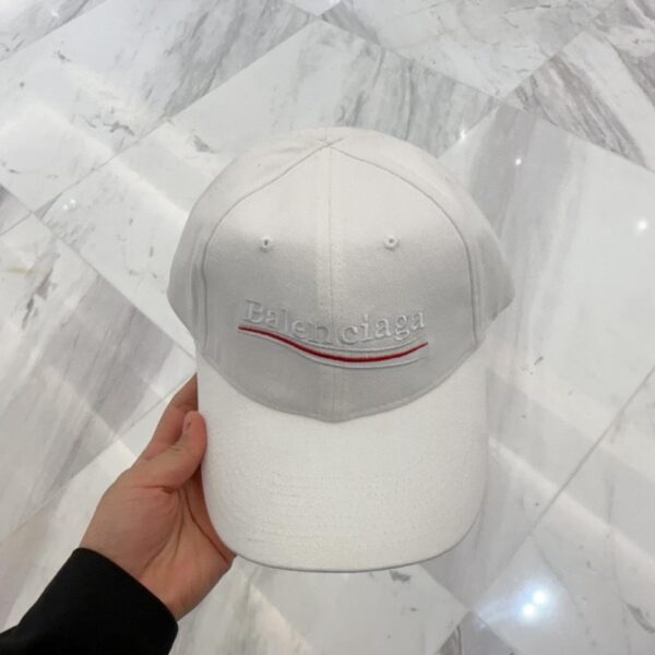 réplica,joyas,joyería,1:1,replica,fake,lujo,barato Balenciaga nuevo sombrero de pescador con sombrilla