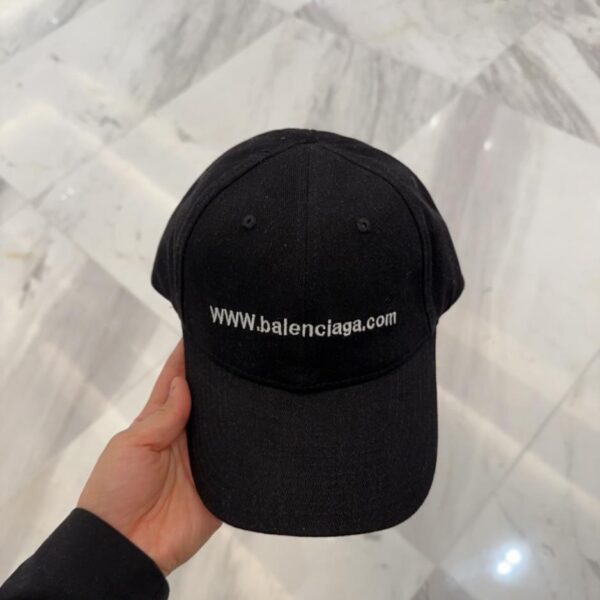 réplica,joyas,joyería,1:1,replica,fake,lujo,barato Balenciaga nuevo sombrero de pescador con sombrilla