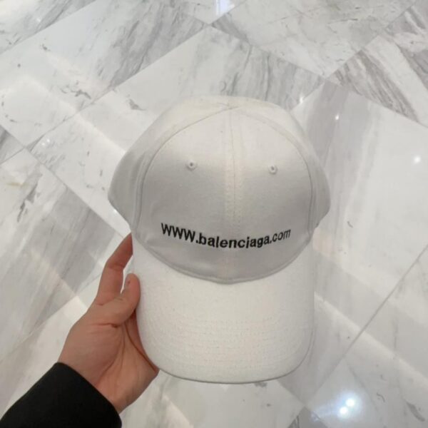 réplica,joyas,joyería,1:1,replica,fake,lujo,barato Balenciaga nuevo sombrero de pescador con sombrilla