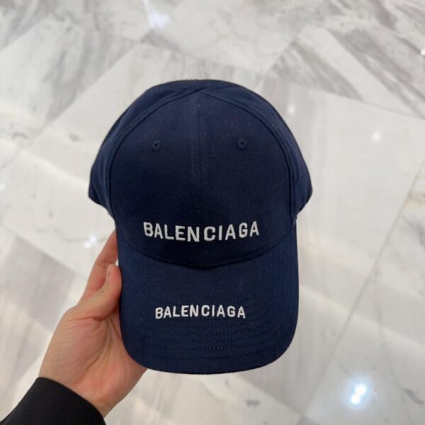 réplica,joyas,joyería,1:1,replica,fake,lujo,barato Balenciaga nuevo sombrero de pescador con sombrilla
