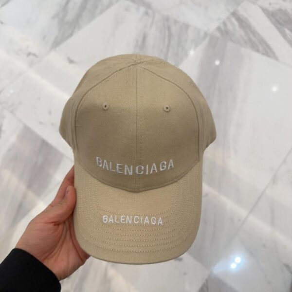 réplica,joyas,joyería,1:1,replica,fake,lujo,barato Balenciaga nuevo sombrero de pescador con sombrilla