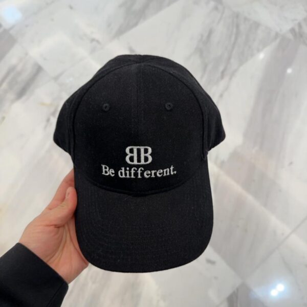 réplica,joyas,joyería,1:1,replica,fake,lujo,barato Balenciaga nuevo sombrero de pescador con sombrilla