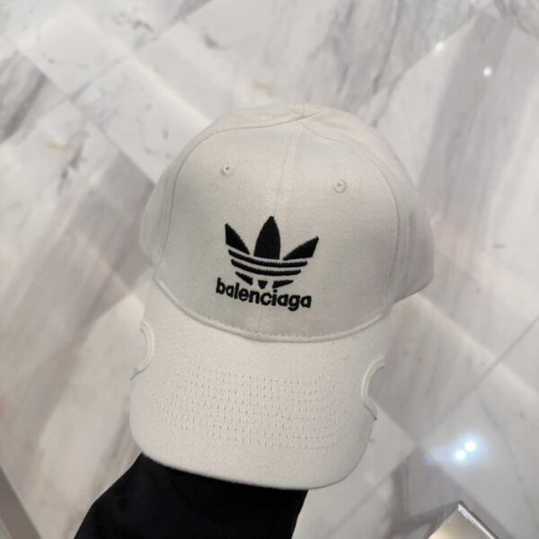 réplica,joyas,joyería,1:1,replica,fake,lujo,barato Balenciaga nuevo sombrero de pescador con sombrilla