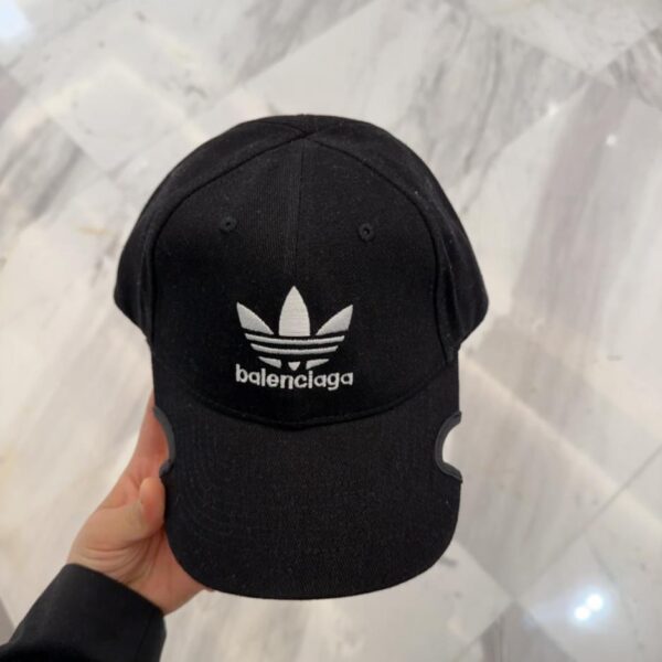 réplica,joyas,joyería,1:1,replica,fake,lujo,barato Balenciaga nuevo sombrero de pescador con sombrilla