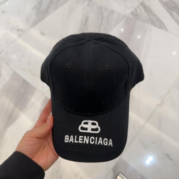 réplica,joyas,joyería,1:1,replica,fake,lujo,barato Balenciaga nuevo sombrero de pescador con sombrilla