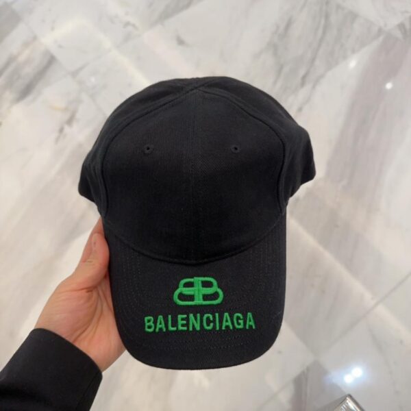 réplica,joyas,joyería,1:1,replica,fake,lujo,barato Balenciaga nuevo sombrero de pescador con sombrilla