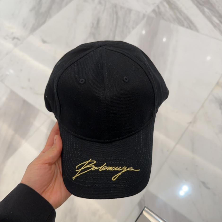 réplica,joyas,joyería,1:1,replica,fake,lujo,barato réplica,joyas,joyería,1:1,replica,fake,lujo,barato Balenciaga nuevo sombrero de pescador con sombrilla