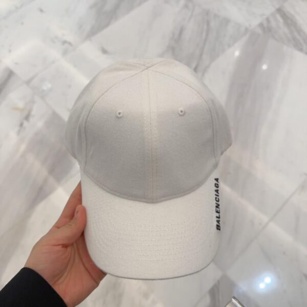 réplica,joyas,joyería,1:1,replica,fake,lujo,barato Balenciaga nuevo sombrero de pescador con sombrilla