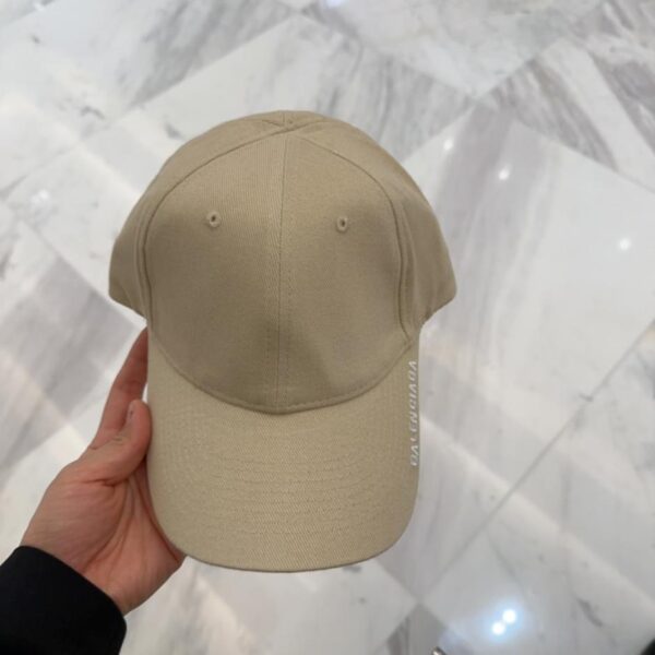 réplica,joyas,joyería,1:1,replica,fake,lujo,barato Balenciaga nuevo sombrero de pescador con sombrilla