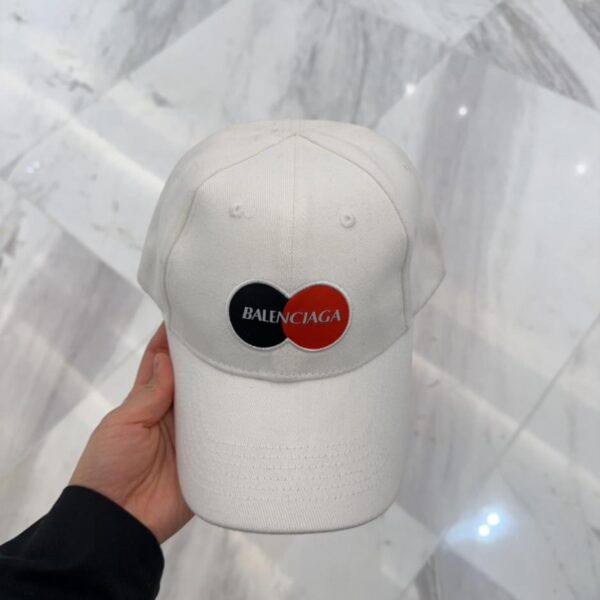réplica,joyas,joyería,1:1,replica,fake,lujo,barato Balenciaga nuevo sombrero de pescador con sombrilla