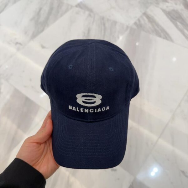 réplica,joyas,joyería,1:1,replica,fake,lujo,barato Balenciaga nuevo sombrero de pescador con sombrilla