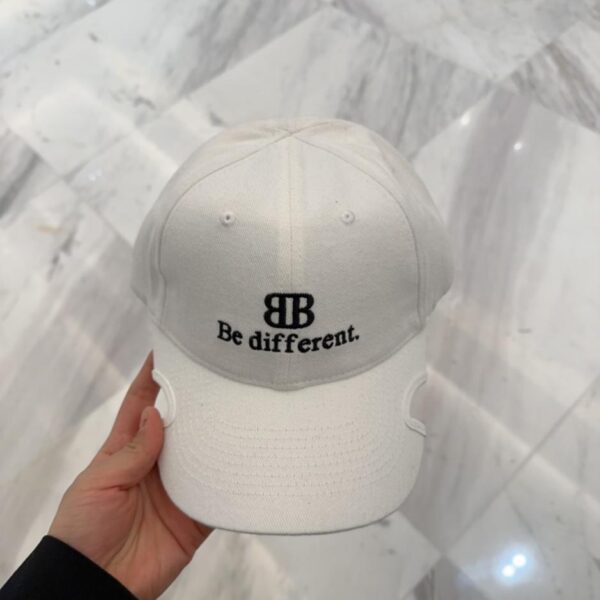 réplica,joyas,joyería,1:1,replica,fake,lujo,barato Balenciaga nuevo sombrero de pescador con sombrilla