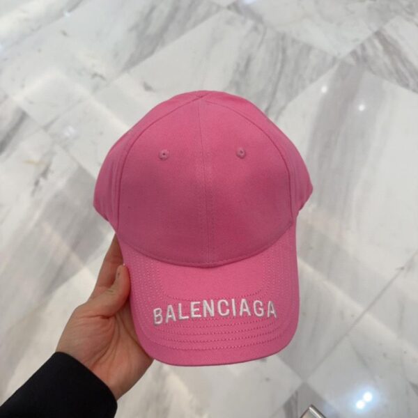 réplica,joyas,joyería,1:1,replica,fake,lujo,barato Balenciaga nuevo sombrero de pescador con sombrilla