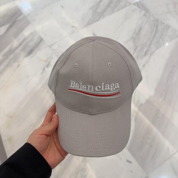 réplica,joyas,joyería,1:1,replica,fake,lujo,barato Balenciaga nuevo sombrero de pescador con sombrilla