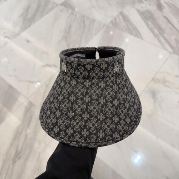 réplica,joyas,joyería,1:1,replica,fake,lujo,barato Kroxin nuevo sombrero de copa vacío