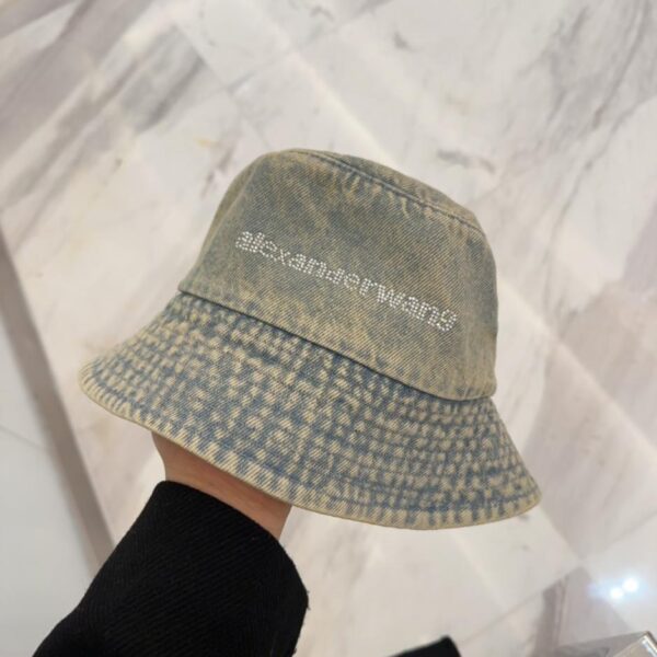 réplica,joyas,joyería,1:1,replica,fake,lujo,barato Sombrero de pescador de nuevo estilo Dawang