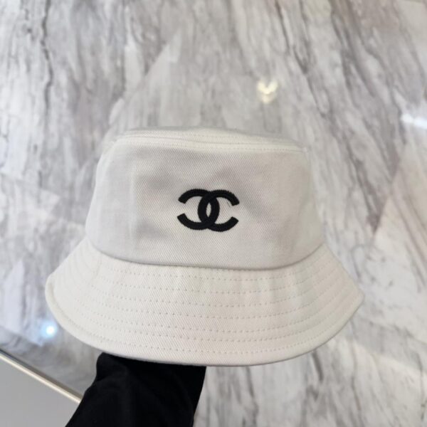 réplica,joyas,joyería,1:1,replica,fake,lujo,barato Chanel nuevo sombrero de pescador