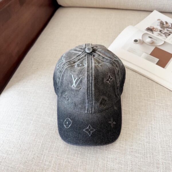 réplica,joyas,joyería,1:1,replica,fake,lujo,barato Vaqueros Louis Vuitton