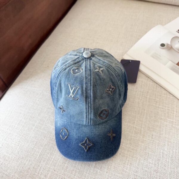 réplica,joyas,joyería,1:1,replica,fake,lujo,barato Vaqueros Louis Vuitton