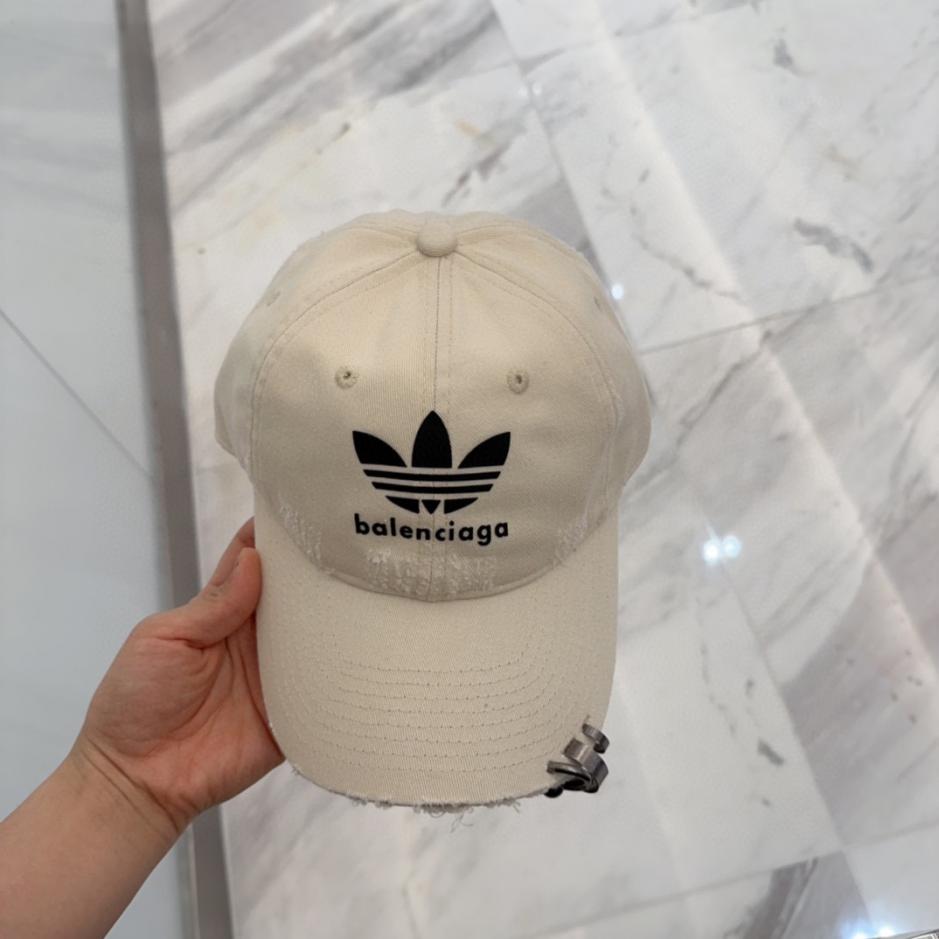 réplica,joyas,joyería,1:1,replica,fake,lujo,barato réplica,joyas,joyería,1:1,replica,fake,lujo,barato Balenciaga nuevo sombrero de pescador con sombrilla