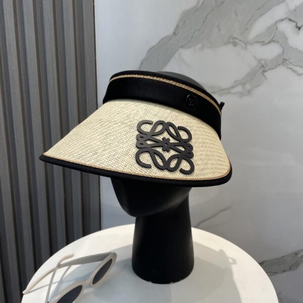 réplica,joyas,joyería,1:1,replica,fake,lujo,barato LOEWE nueva chistera vacía