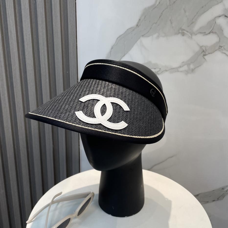 réplica,joyas,joyería,1:1,replica,fake,lujo,barato réplica,joyas,joyería,1:1,replica,fake,lujo,barato Chanel nuevo sombrero de copa vacío