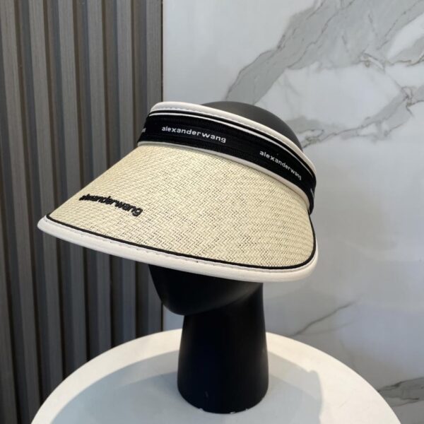 réplica,joyas,joyería,1:1,replica,fake,lujo,barato Dawang nueva visera de sombrero de copa vacía