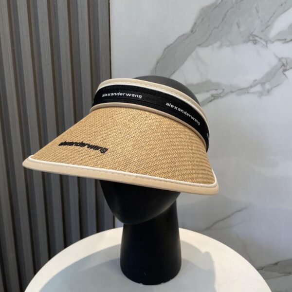 réplica,joyas,joyería,1:1,replica,fake,lujo,barato Dawang nueva visera de sombrero de copa vacía