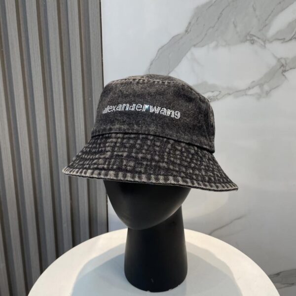 réplica,joyas,joyería,1:1,replica,fake,lujo,barato sombrero de rey pescador