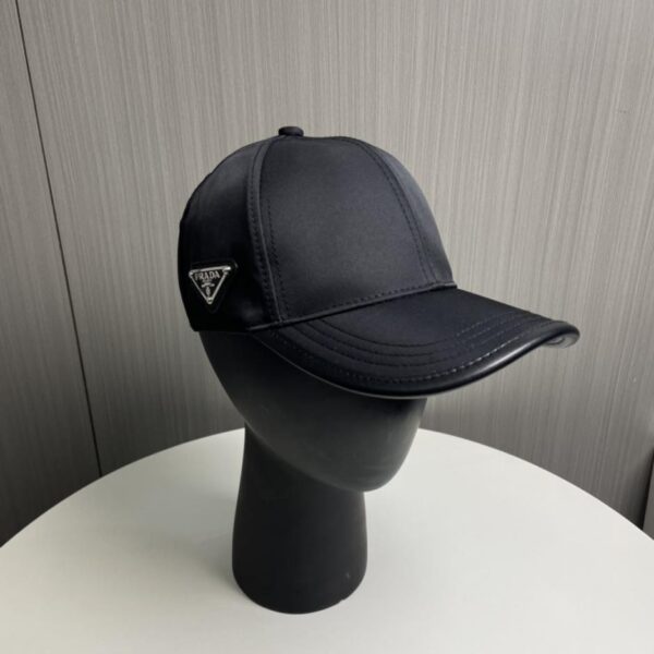 réplica,joyas,joyería,1:1,replica,fake,lujo,barato Prada primavera y verano nuevo sombrero de pescador de renombre