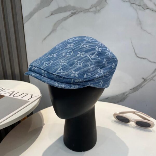 réplica,joyas,joyería,1:1,replica,fake,lujo,barato Louis Vuitton nuevo sombrero delantero