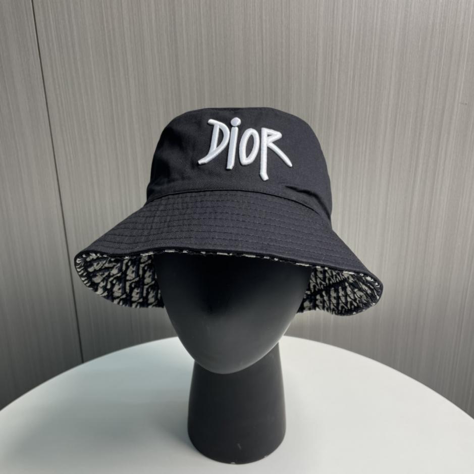 réplica,joyas,joyería,1:1,replica,fake,lujo,barato réplica,joyas,joyería,1:1,replica,fake,lujo,barato Sitio web oficial de Dior, el último sombrero de pescador con logo Dior bordado a doble cara