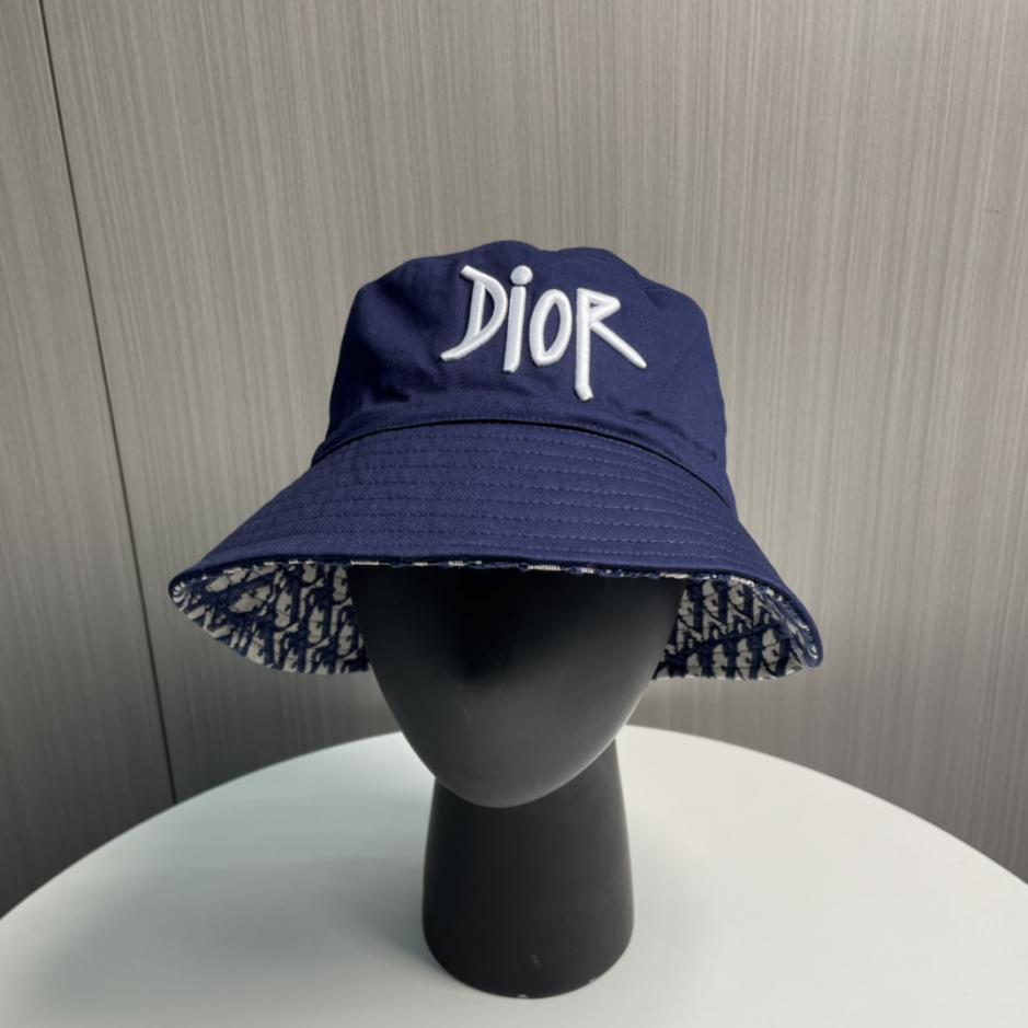 réplica,joyas,joyería,1:1,replica,fake,lujo,barato réplica,joyas,joyería,1:1,replica,fake,lujo,barato Sitio web oficial de Dior, el último sombrero de pescador con logo Dior bordado a doble cara