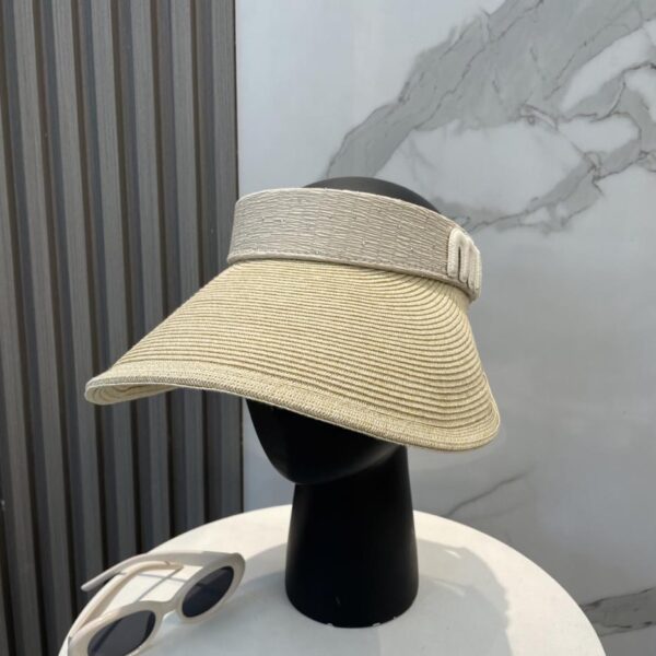 réplica,joyas,joyería,1:1,replica,fake,lujo,barato Sombrero hueco Miu Miu