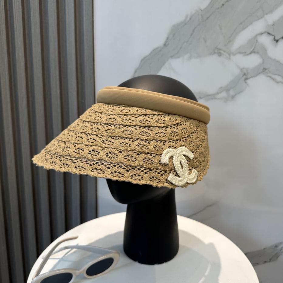 réplica,joyas,joyería,1:1,replica,fake,lujo,barato réplica,joyas,joyería,1:1,replica,fake,lujo,barato El nuevo y exclusivo sombrero para el sol pequeño y fragante de Chanel, sombrero con diadema superior hueca
