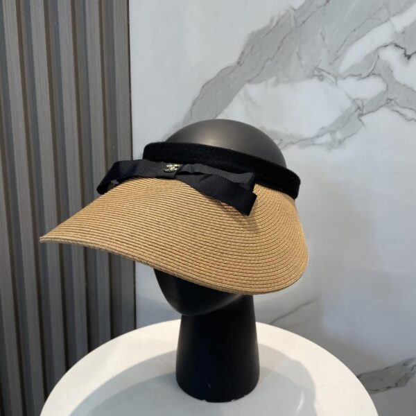 réplica,joyas,joyería,1:1,replica,fake,lujo,barato sombrero hueco chanel