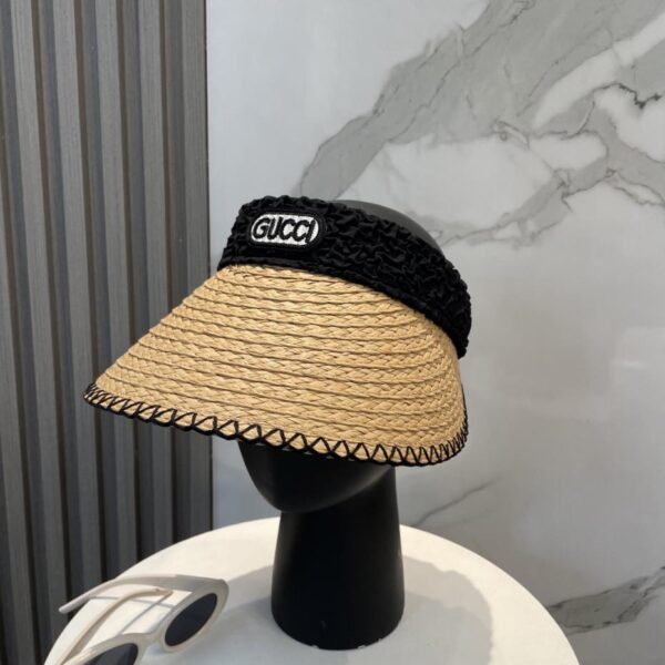 réplica,joyas,joyería,1:1,replica,fake,lujo,barato Chanel nuevo sombrero de copa vacío