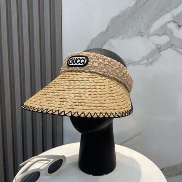 réplica,joyas,joyería,1:1,replica,fake,lujo,barato Chanel nuevo sombrero de copa vacío