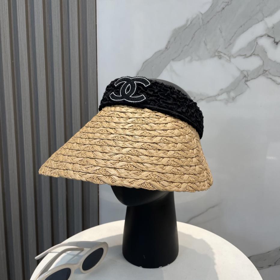 réplica,joyas,joyería,1:1,replica,fake,lujo,barato réplica,joyas,joyería,1:1,replica,fake,lujo,barato Chanel nuevo sombrero de copa vacío