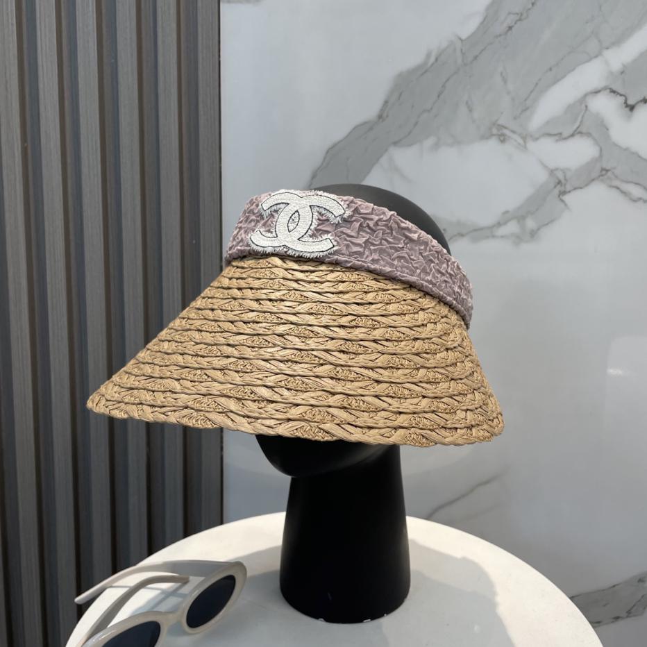 réplica,joyas,joyería,1:1,replica,fake,lujo,barato réplica,joyas,joyería,1:1,replica,fake,lujo,barato Chanel nuevo sombrero de copa vacío