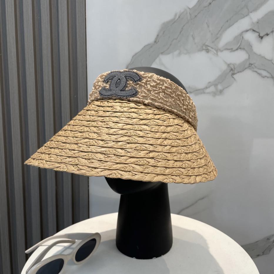 réplica,joyas,joyería,1:1,replica,fake,lujo,barato réplica,joyas,joyería,1:1,replica,fake,lujo,barato Chanel nuevo sombrero de copa vacío