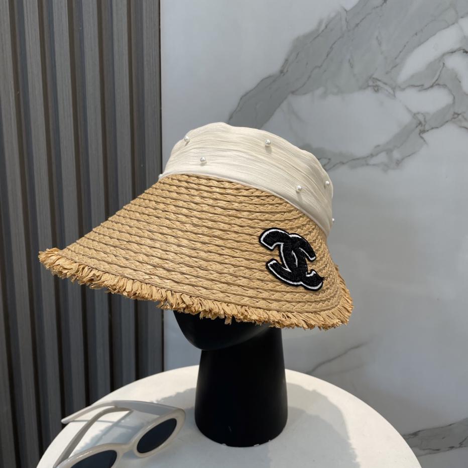 réplica,joyas,joyería,1:1,replica,fake,lujo,barato réplica,joyas,joyería,1:1,replica,fake,lujo,barato Chanel nuevo sombrero de copa vacío
