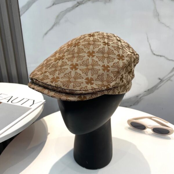 réplica,joyas,joyería,1:1,replica,fake,lujo,barato Croxin nueva gorra delantera de alta calidad