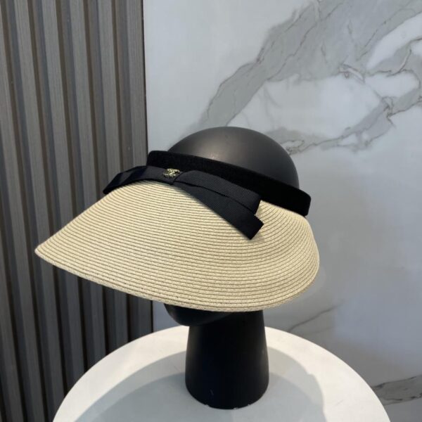 réplica,joyas,joyería,1:1,replica,fake,lujo,barato sombrero hueco chanel